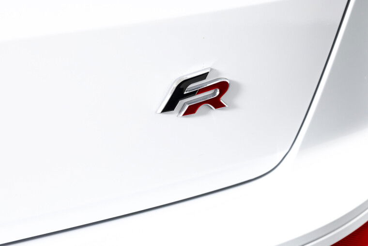 SEAT - Ateca