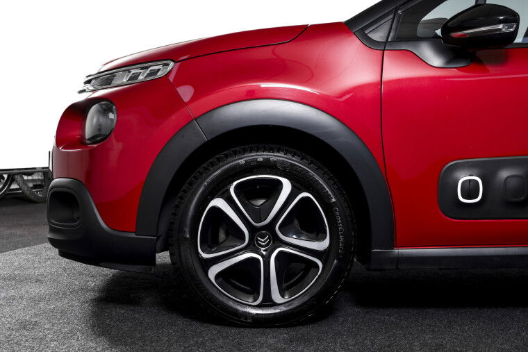 Citroën - C3