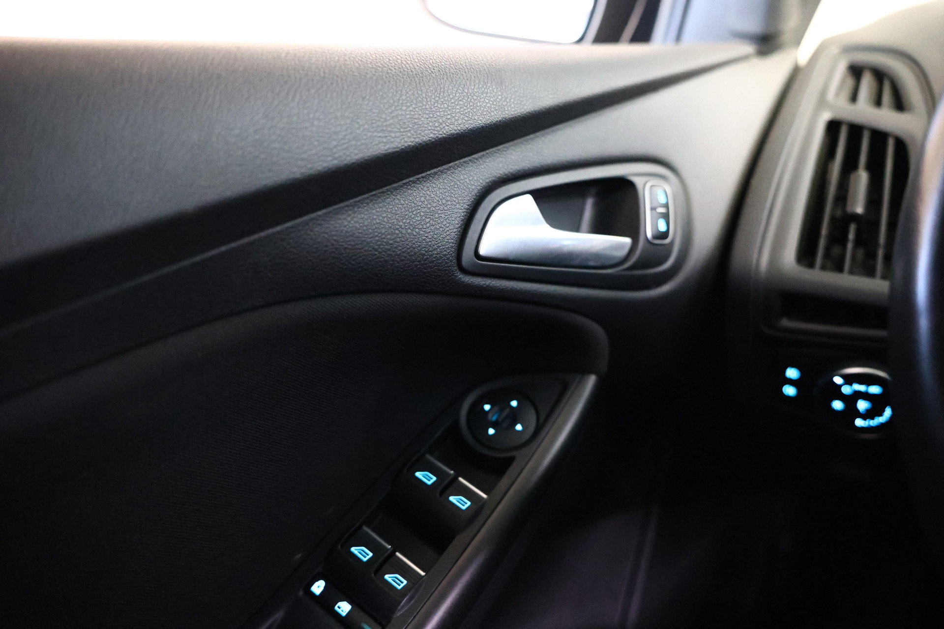 Ford Wagon 1.0 EcoBoost Titanium AUT NAV BT STOELVW PDC CRUISE '18 - foto 14