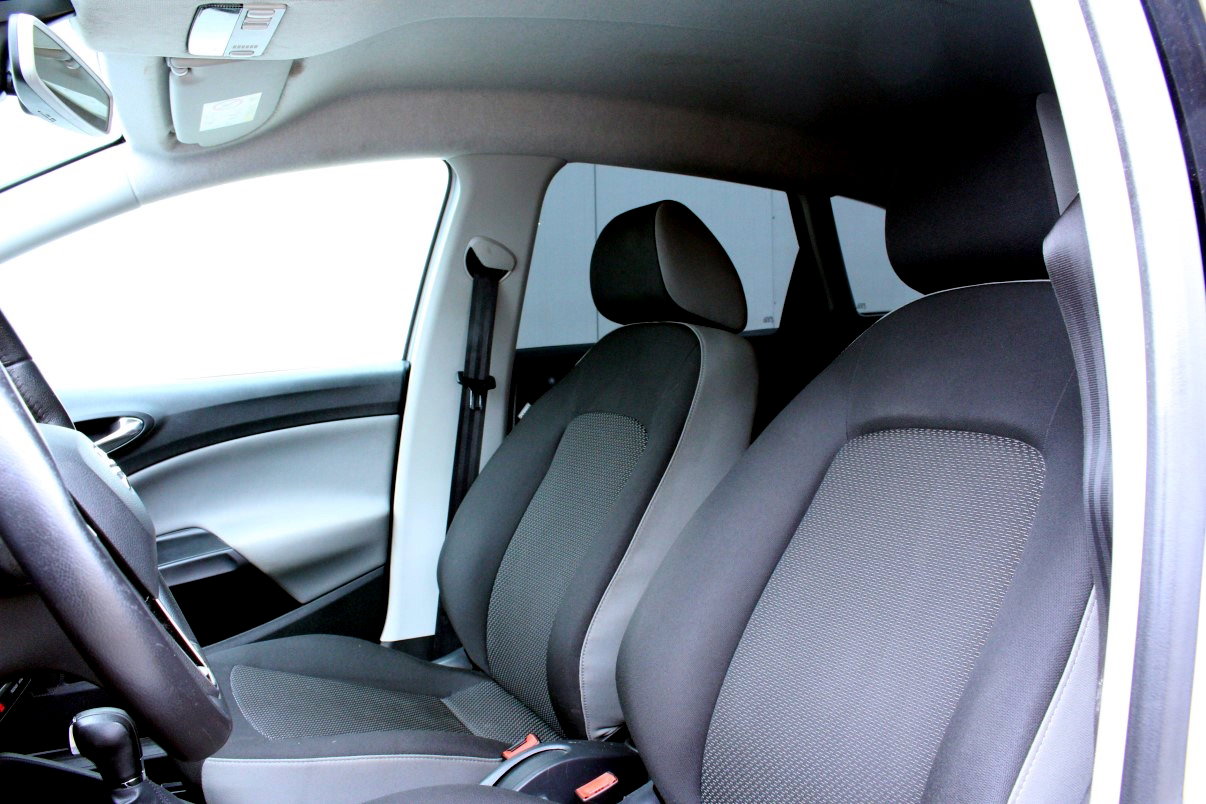SEAT ST 1.0 EcoTSI DSG Style Connect 2eEIG! BT CRUISE PDC ECC '15 - foto 11