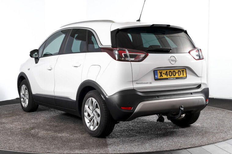 Opel - Crossland X