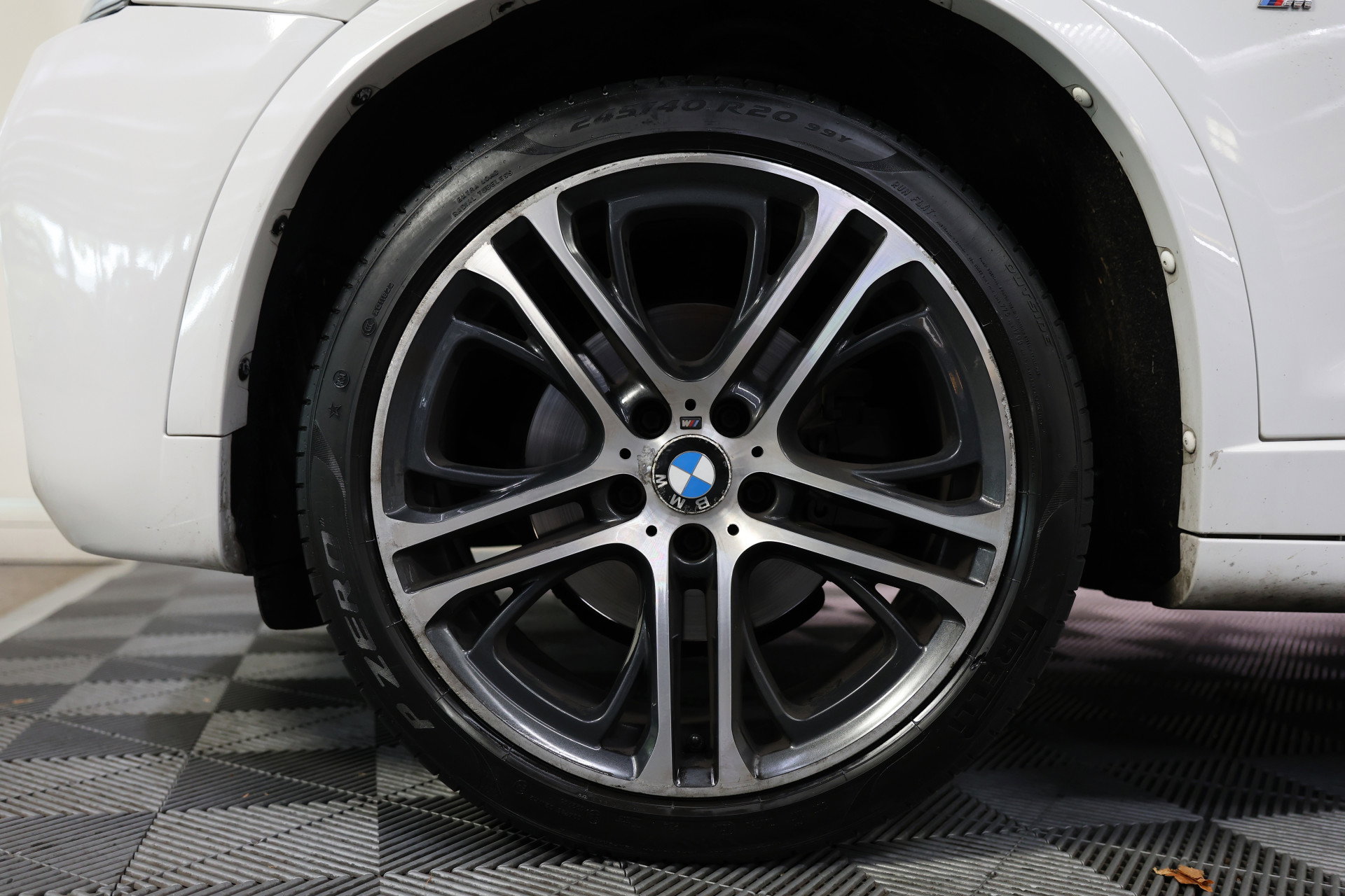 BMW xDrive30d M-Sport PANO HUD EURO 6 H/K ACC LEER MEMORY 360CAM '16 - foto 4