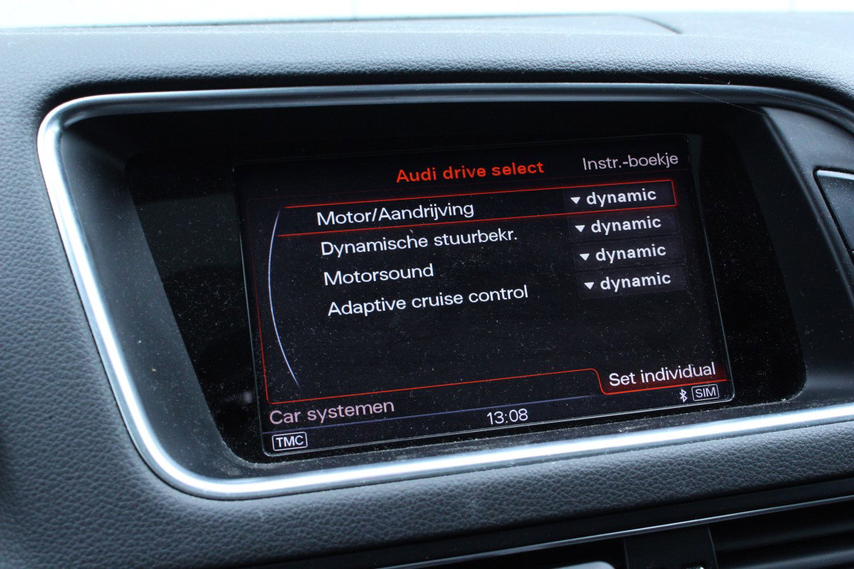 Audi 3.0 TDI SQ5 Quattro PANO ACC B&O NAVI DAB STANDKCHL TREKHAAK '15 - foto 18