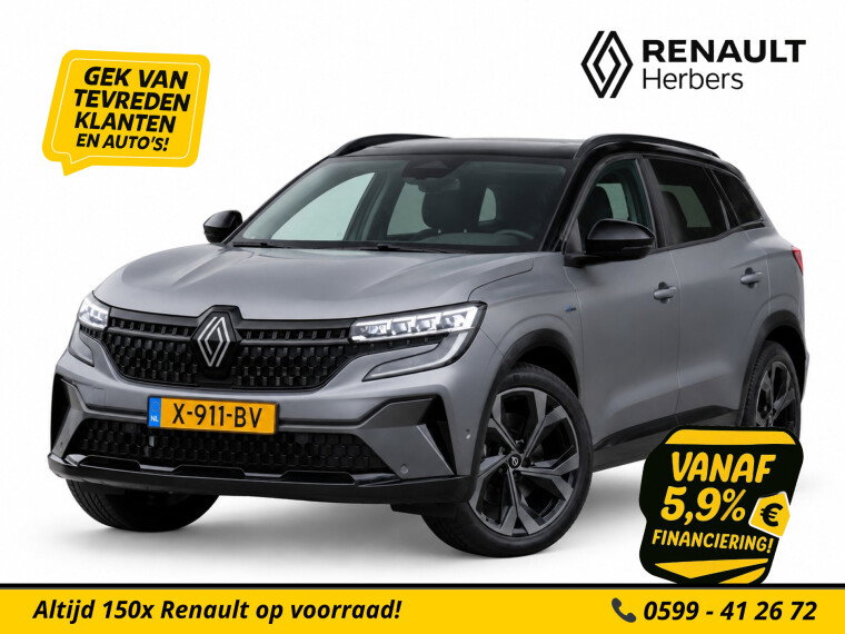 Renault - Austral