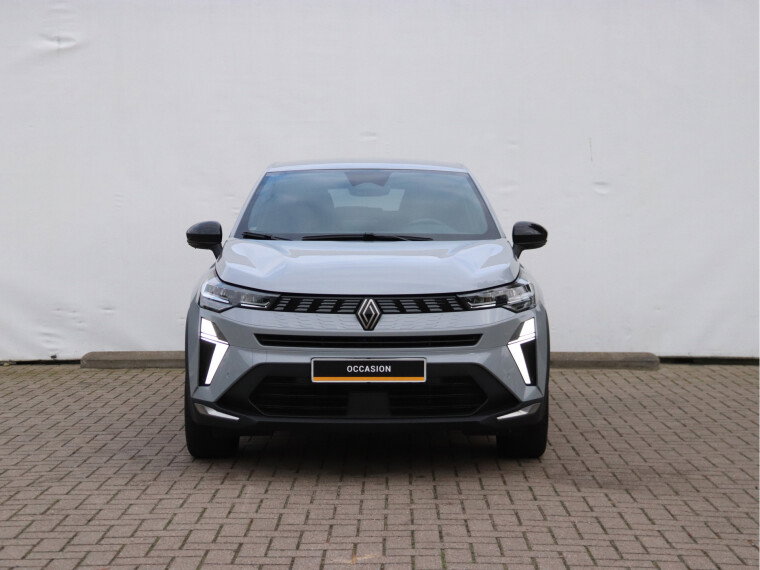 Renault - Symbioz
