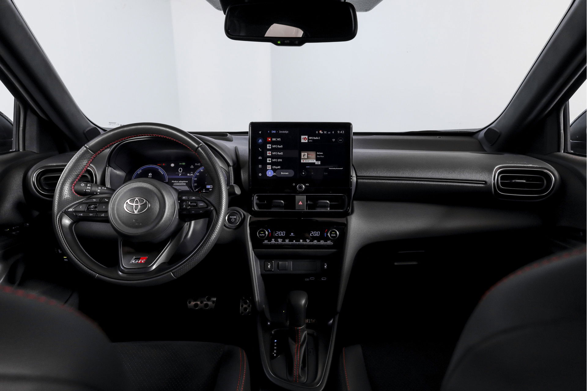 Toyota - Yaris Cross