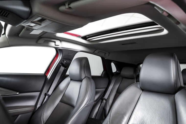 Mazda - CX-30