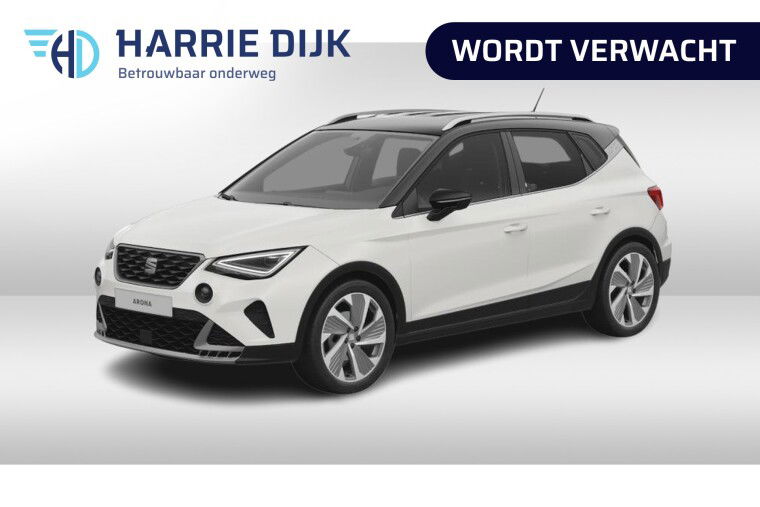 SEAT - Arona