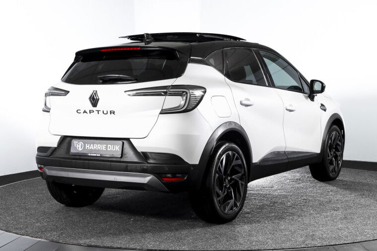 Renault - Captur