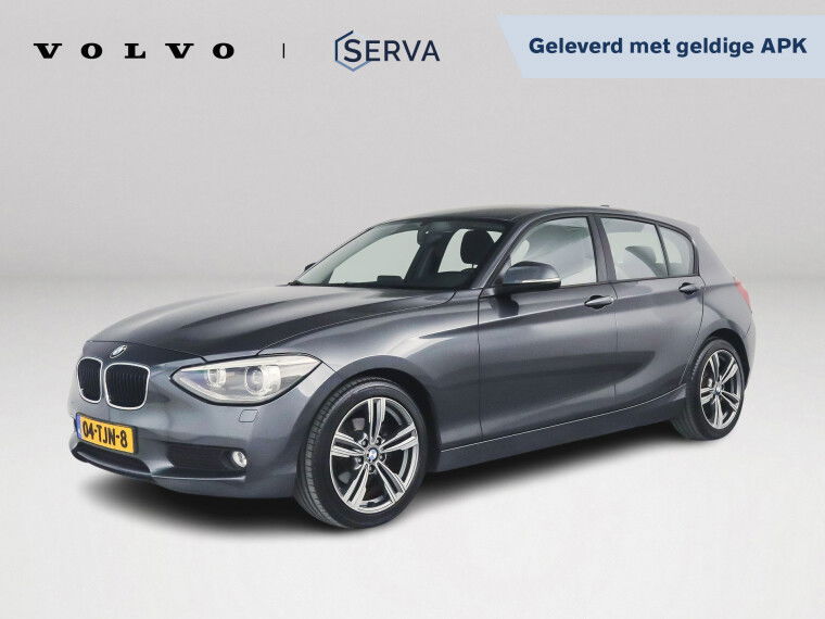 Foto van BMW 1-serie 116i Business | Xenon