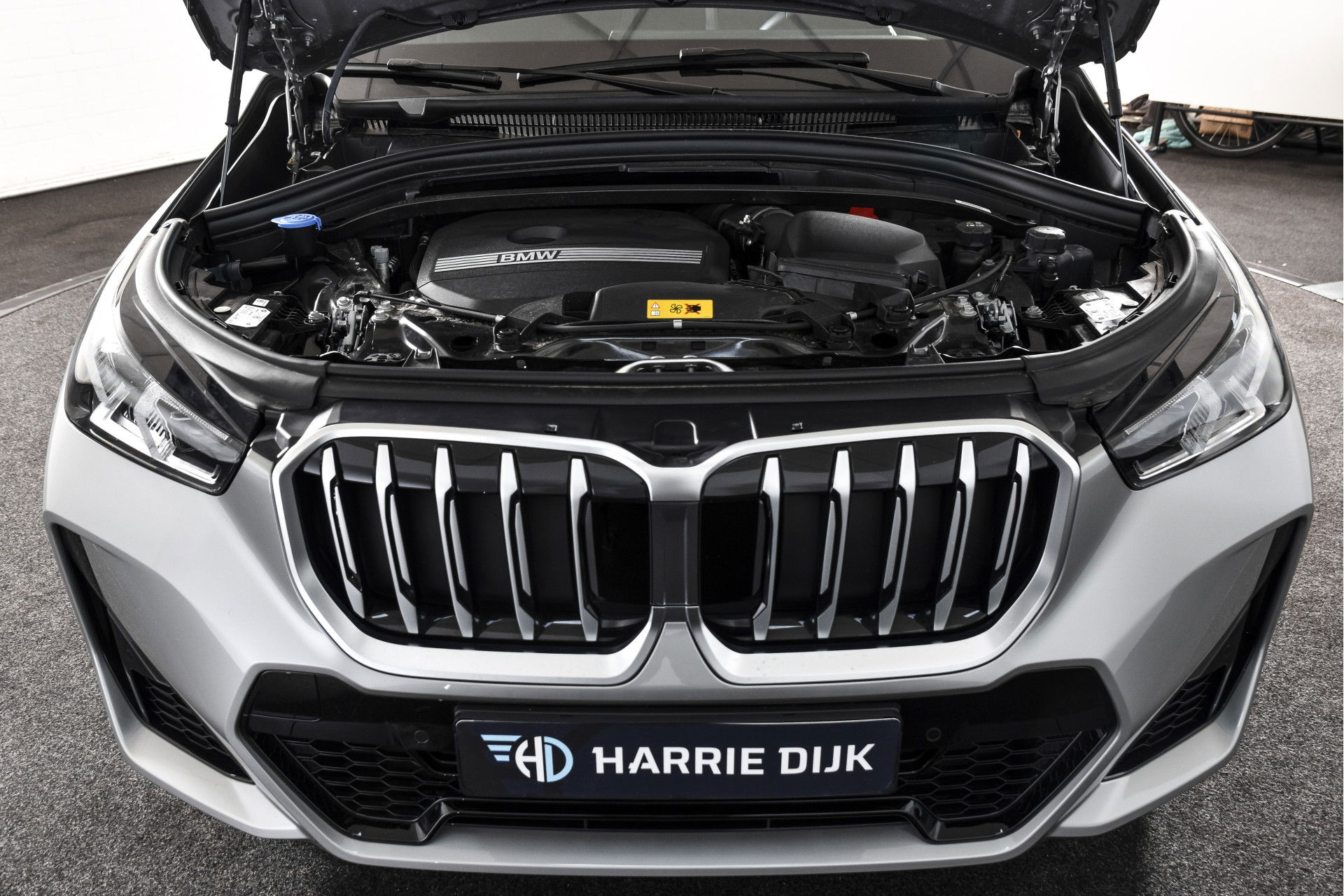 BMW - X1