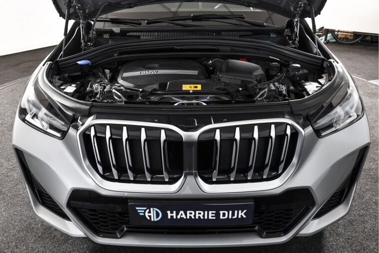 BMW - X1