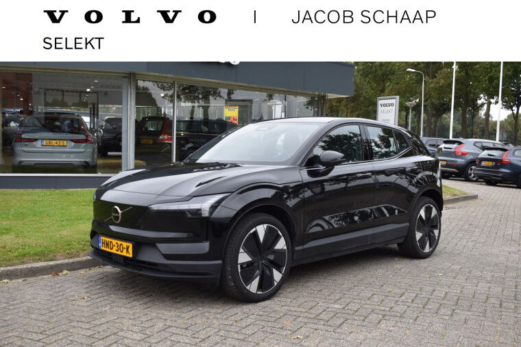 Foto van Volvo EX30 Extended Range Plus 69 kWh