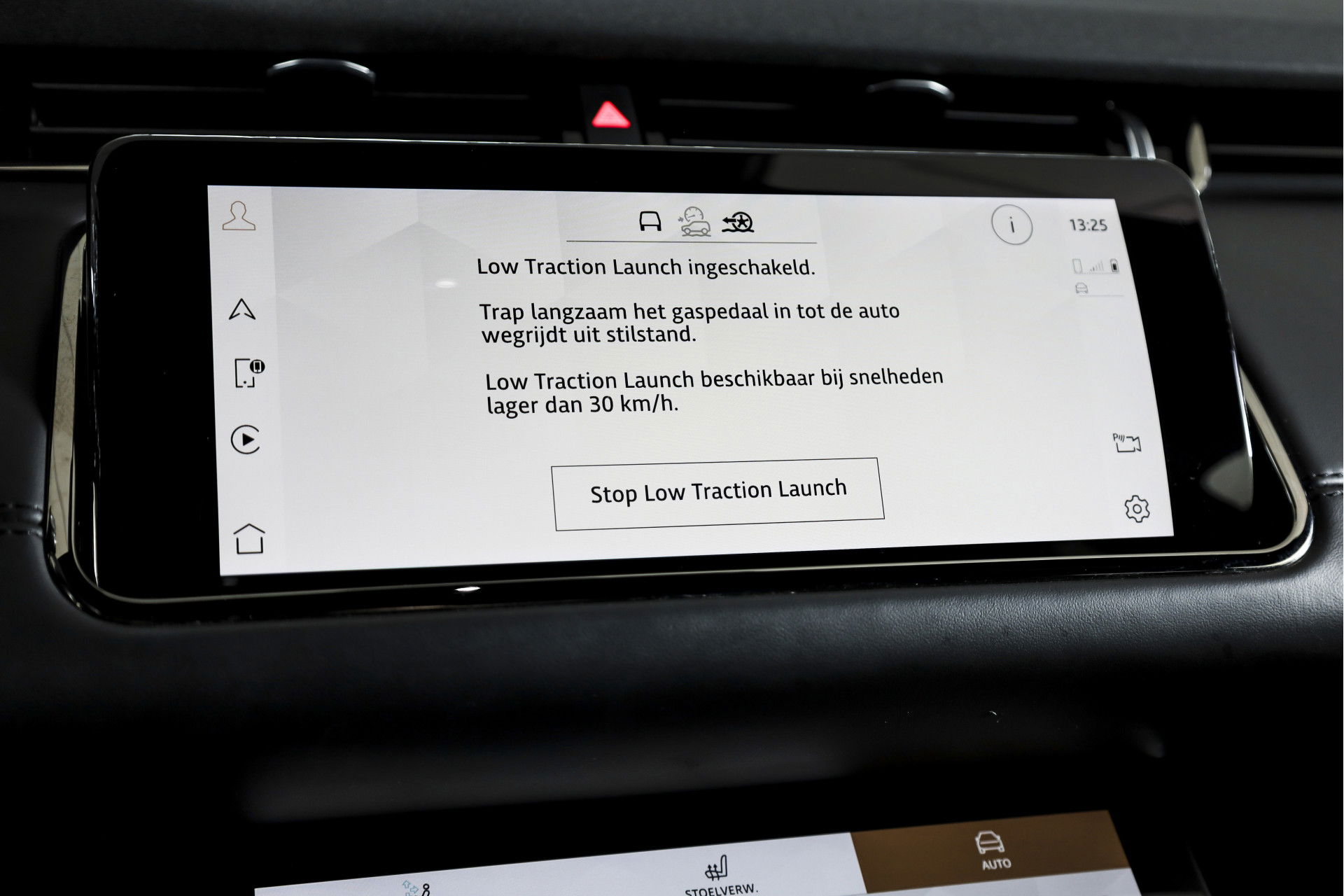 Land Rover - Range Rover Evoque