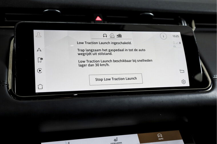 Land Rover - Range Rover Evoque