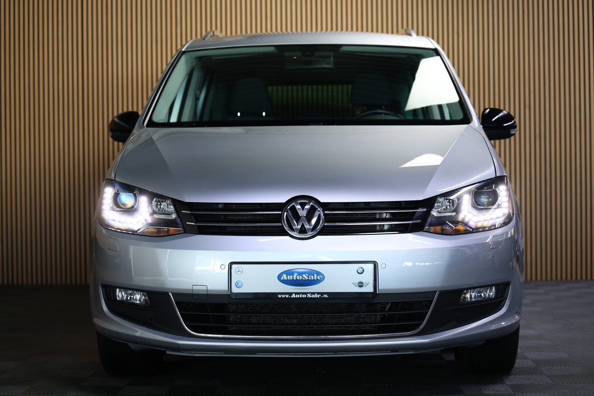 Volkswagen 1.4 TSI DSG Highline 1eEIG! XENON TREKHK STOELVW CRUISE '12 - foto 8