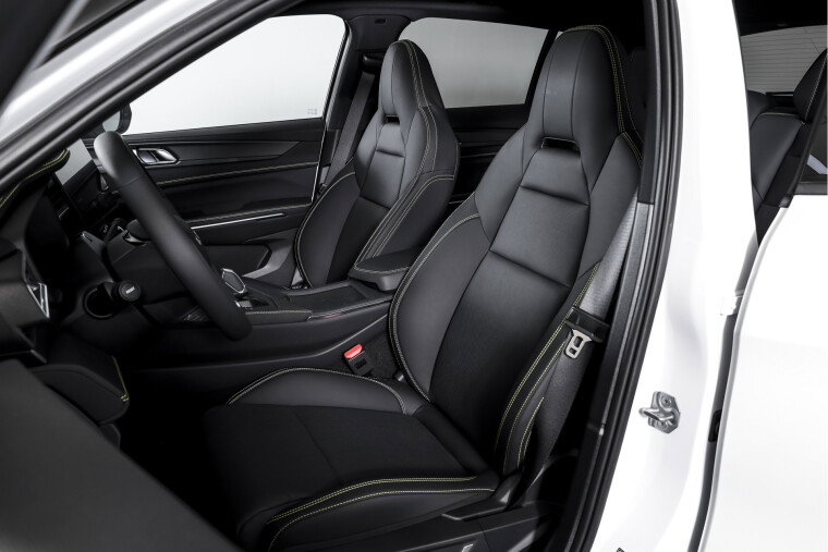 Lynk & Co - 01