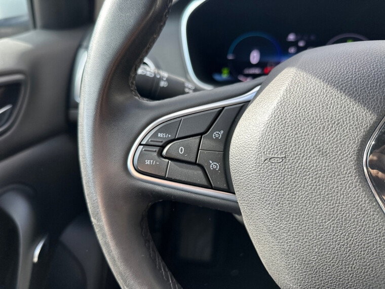 Renault - Mégane