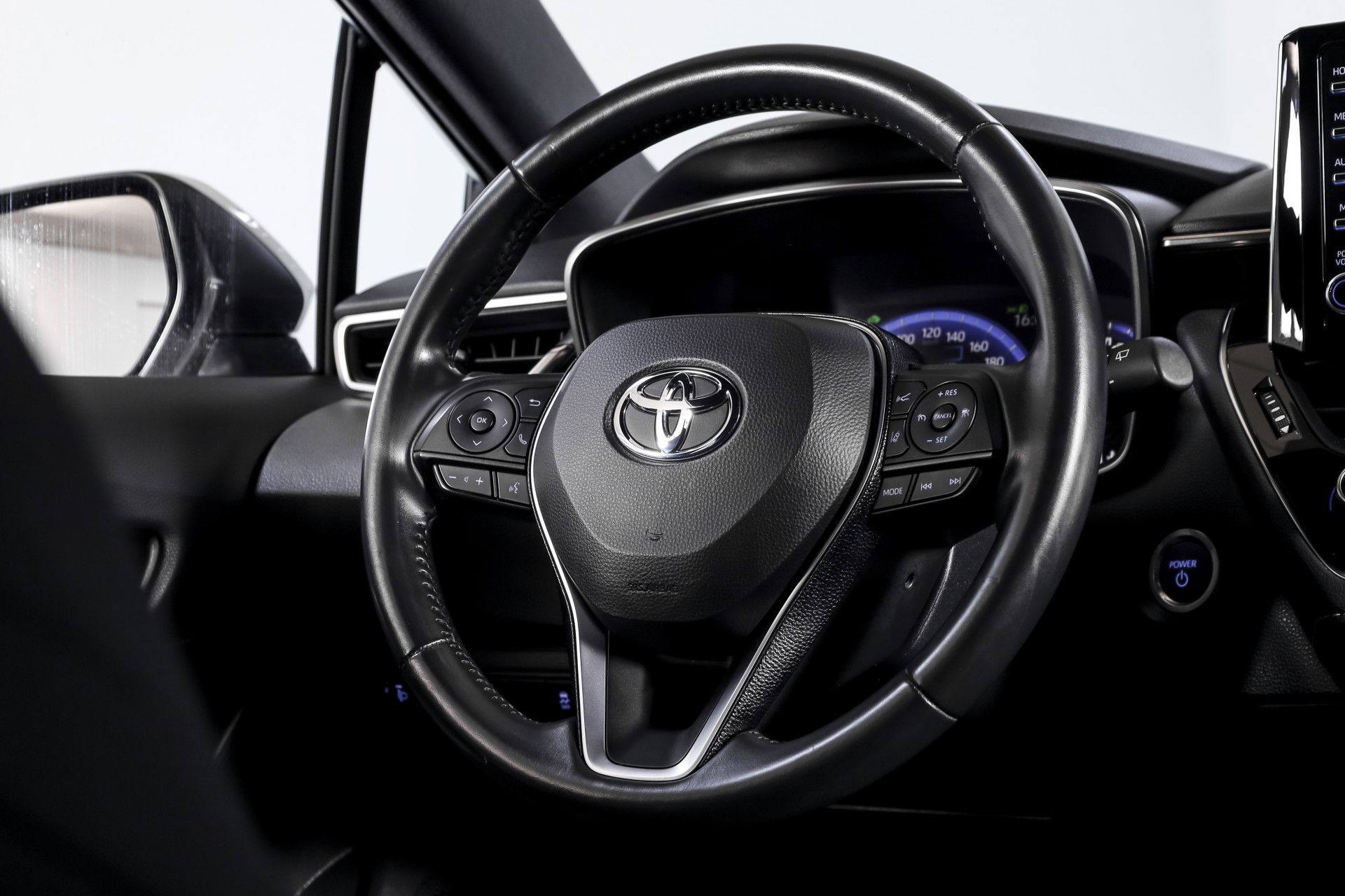 Toyota - Corolla