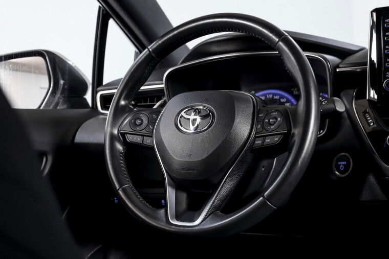 Toyota - Corolla