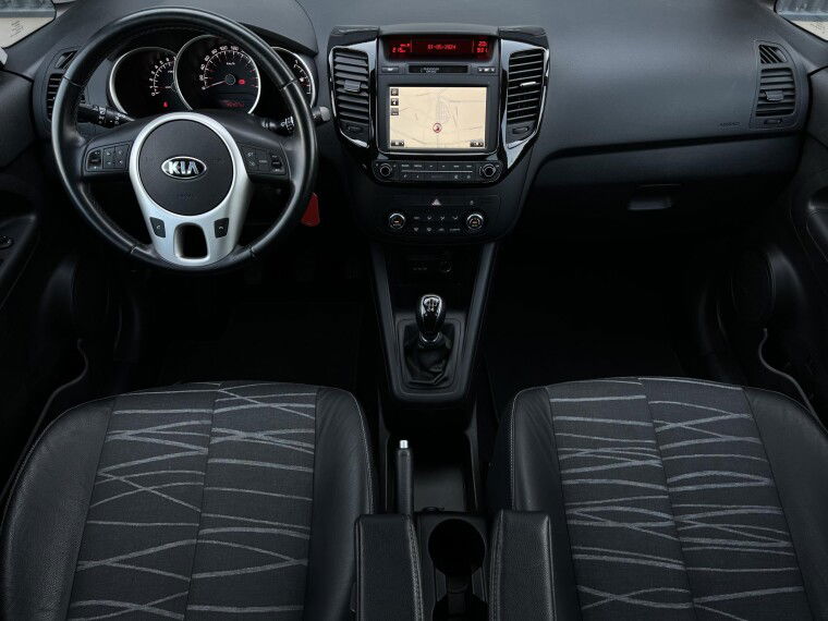 Kia Venga 1.4 CVVT First Edition