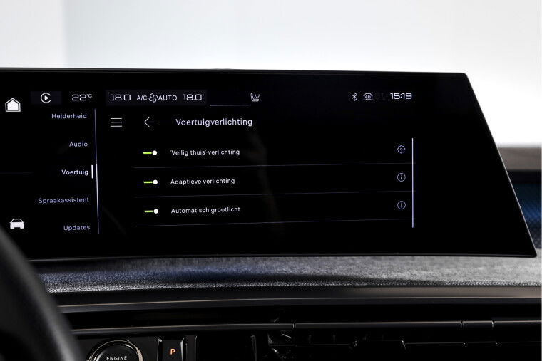Peugeot - 3008