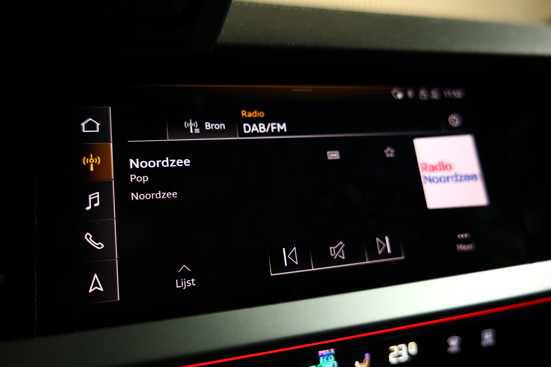 Audi Sportback 40 TFSI e S-Line PANO VIRTUAL CARPLAY LEDER DAB '21 - foto 21
