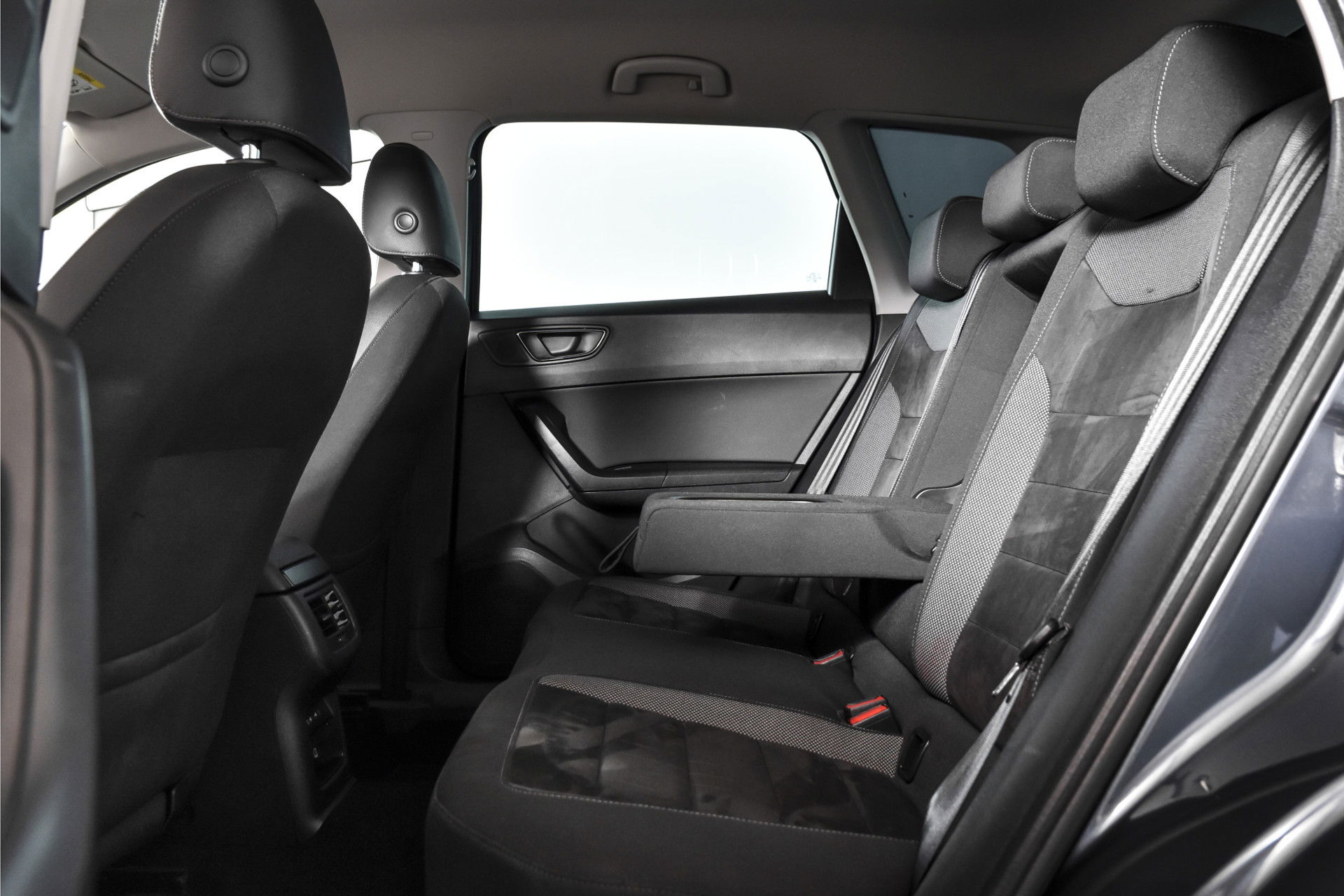 SEAT - Ateca