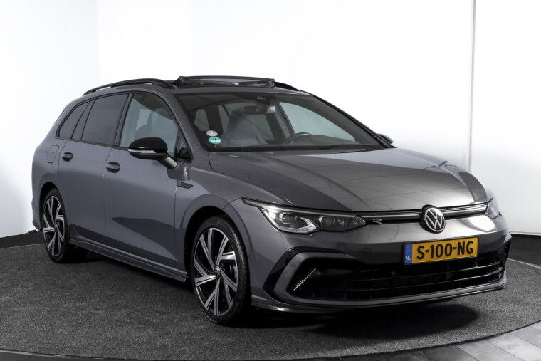 Volkswagen - GOLF Variant