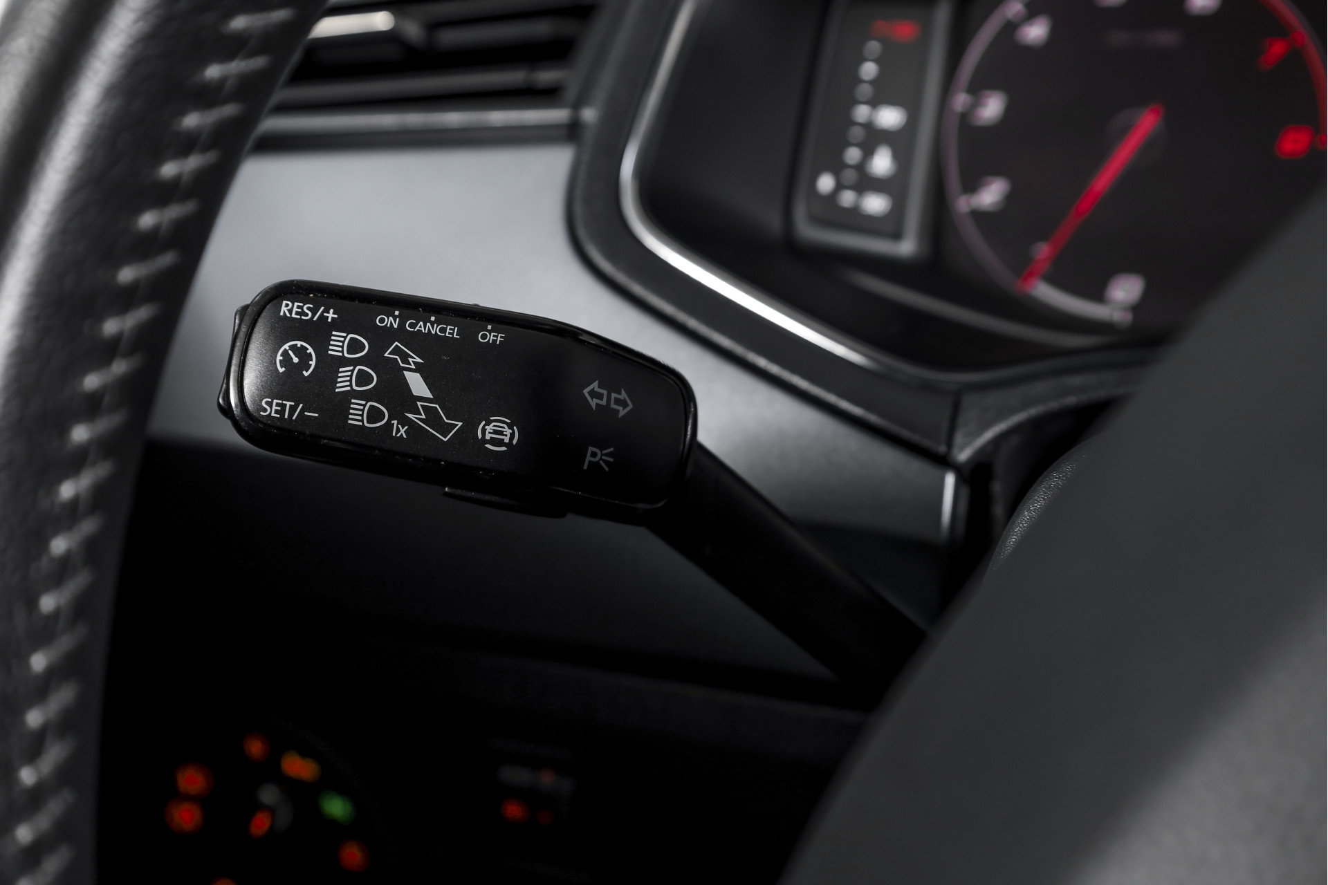 SEAT - Arona