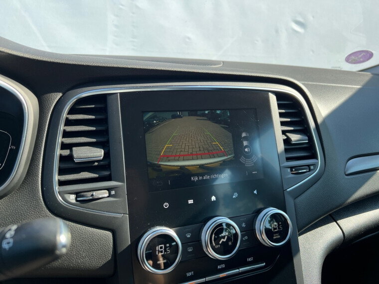 Renault - Mégane