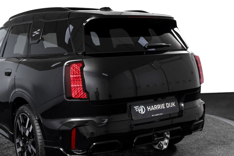 MINI - Countryman