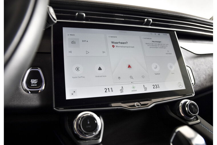 Lynk & Co - 01