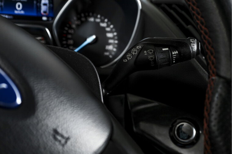 Ford - Kuga