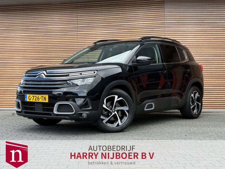 Citroën C5 Aircross 1.2 PureTech Feel