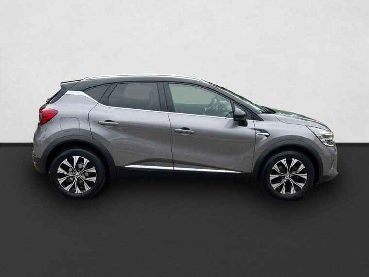 Renault - Captur