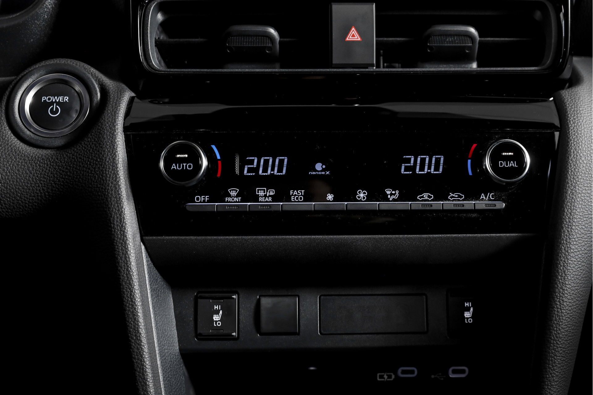 Toyota - Yaris Cross