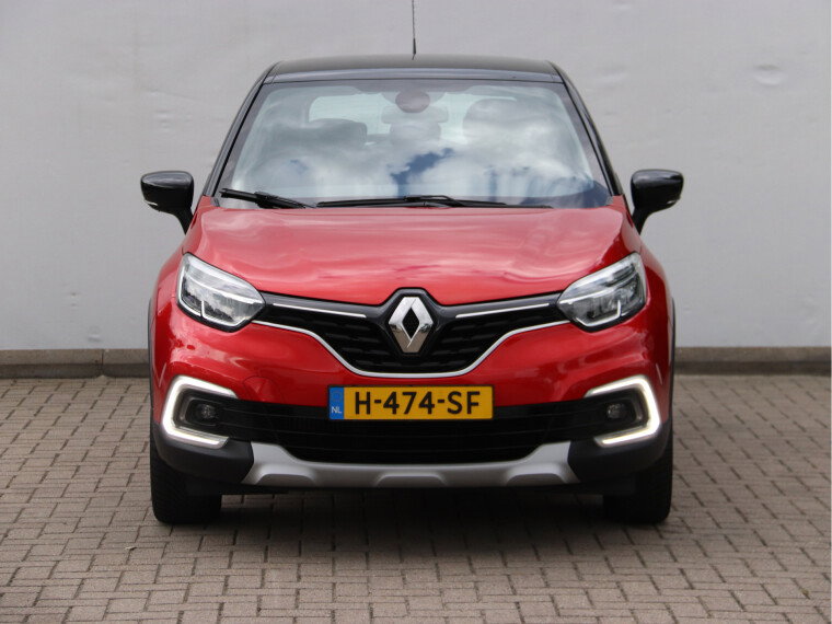 Renault - Captur