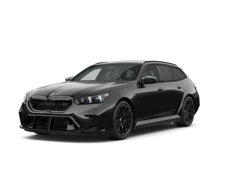Foto van BMW 5 Serie Touring M5 Ultimate Pack