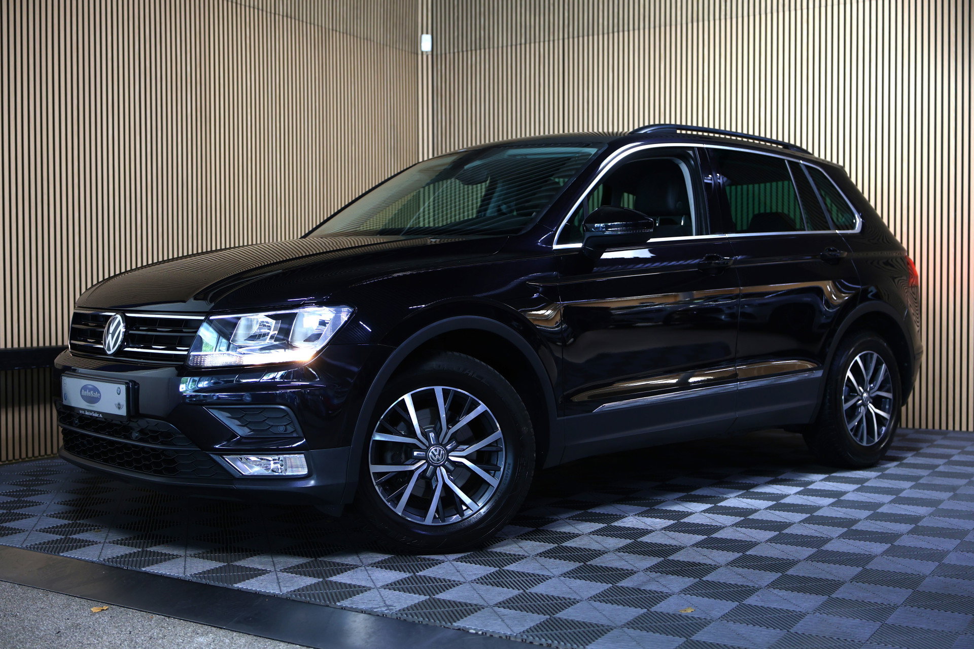 Volkswagen 1.4 TSI ACT Highline SPORTLEDER CARPLAY NAVI CLIMA PDC LANE EL.STOEL+VW MEMORY '16 - foto 8