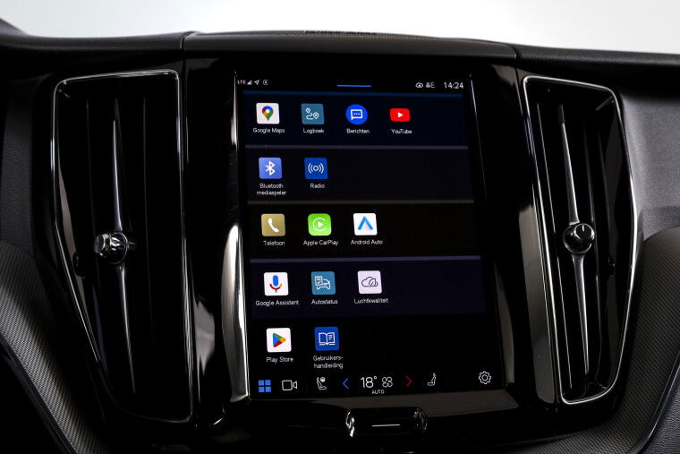 Volvo - XC60
