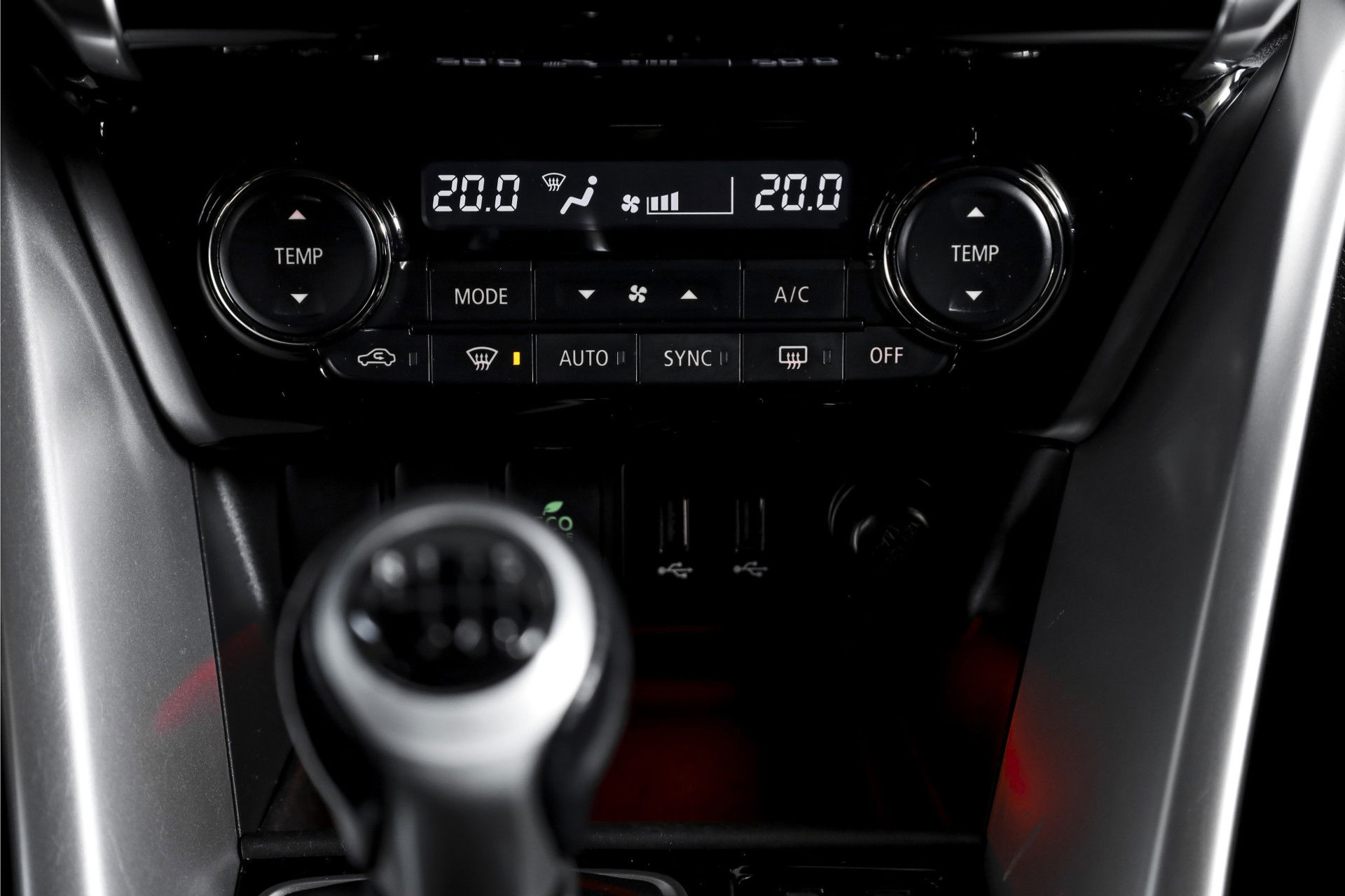 Mitsubishi - Eclipse Cross