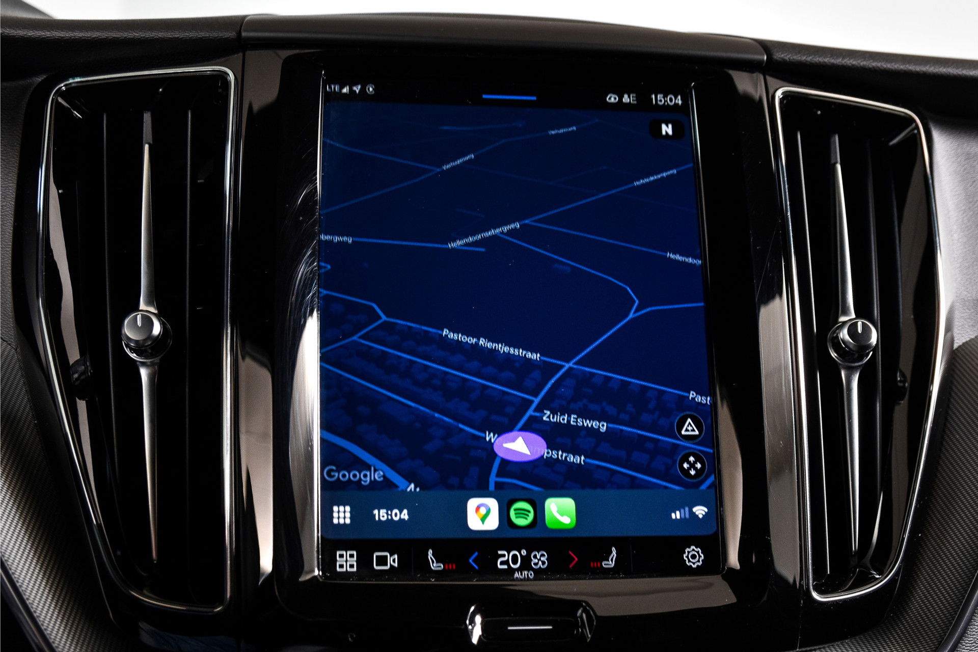 Volvo - XC60