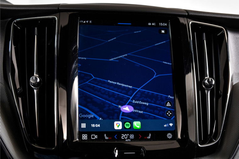 Volvo - XC60