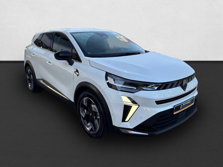 Renault - Symbioz