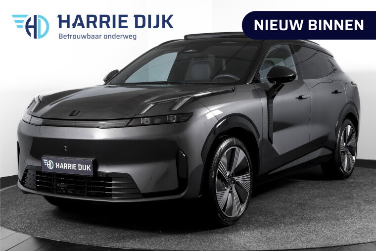 Lynk & Co - 08