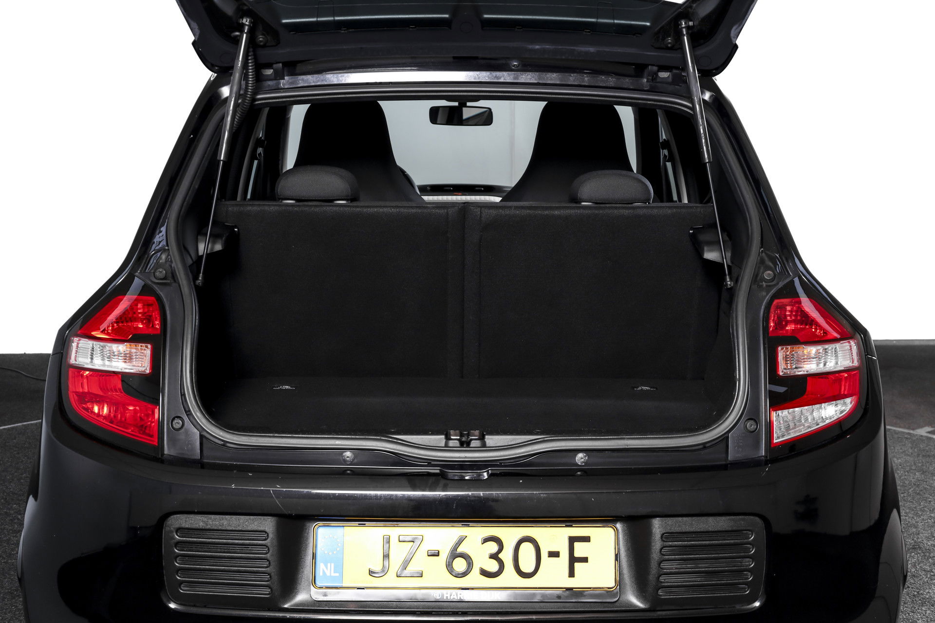 Renault - Twingo