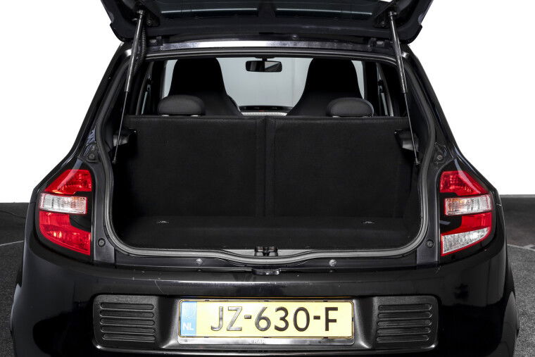 Renault - Twingo