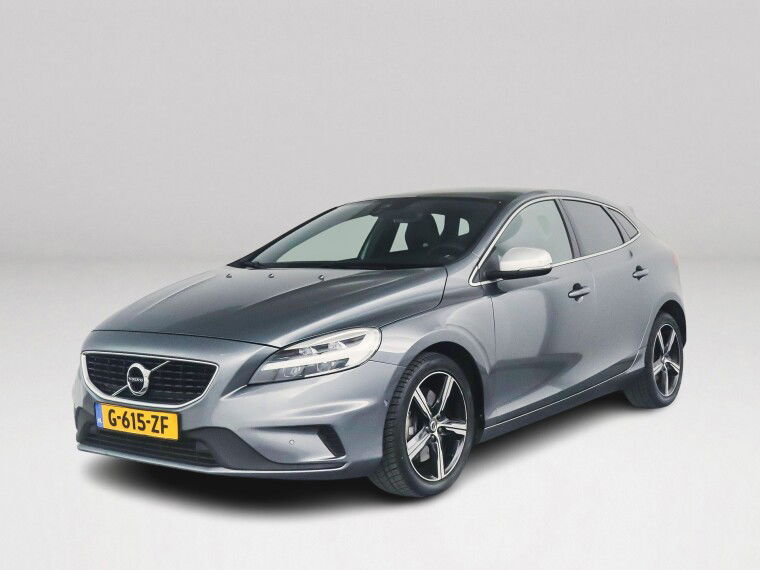 Foto van Volvo V40 D3 Aut. Polar+ Sport | Harman Kardon | Panoramadak | Parkeercamera | Stoelverwarming