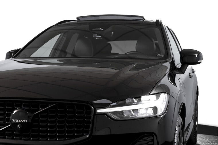 Volvo - XC60